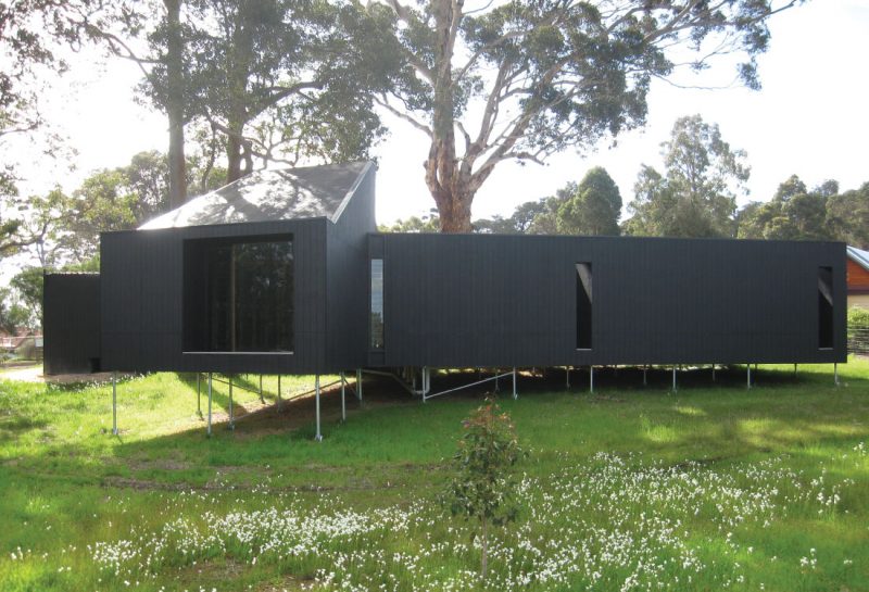 PROJECTS – Tectonics